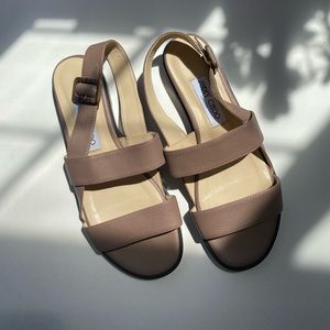 Jimmy Choo Sandals 38.5